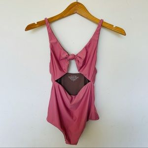 Acacia Indies in Petal